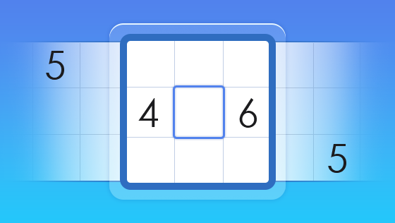 how to solve a sudoku puzzle step by step